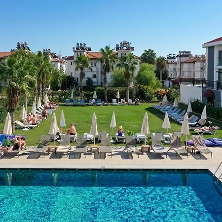 Square Adults Only Отель